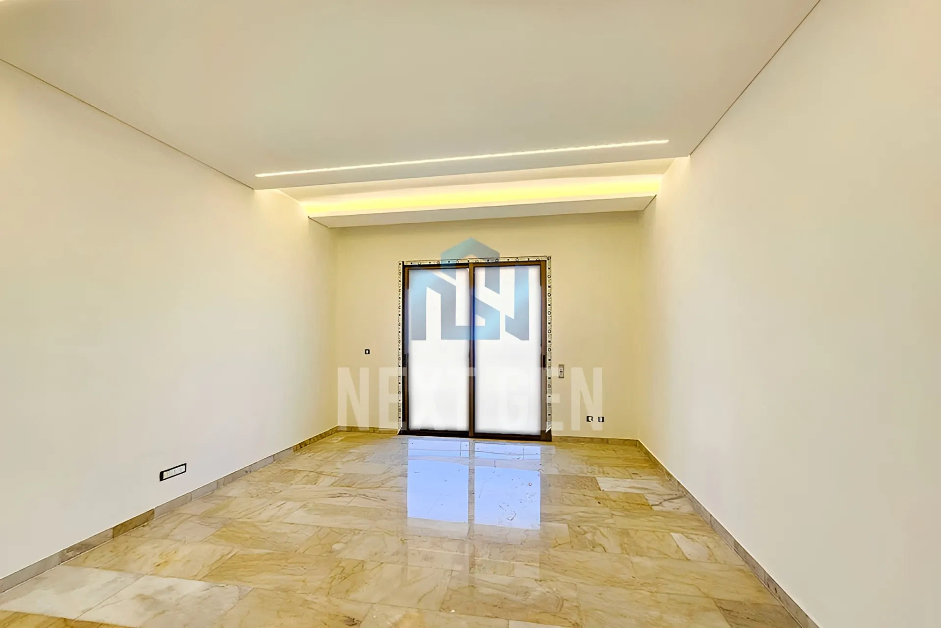 Apartment for rent in Kraytem, Beirut, Lebanon