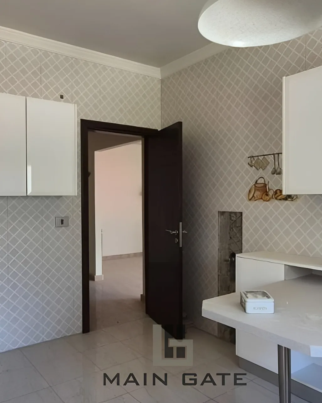 Apartment for Sale in Ballouneh, Lebanon
