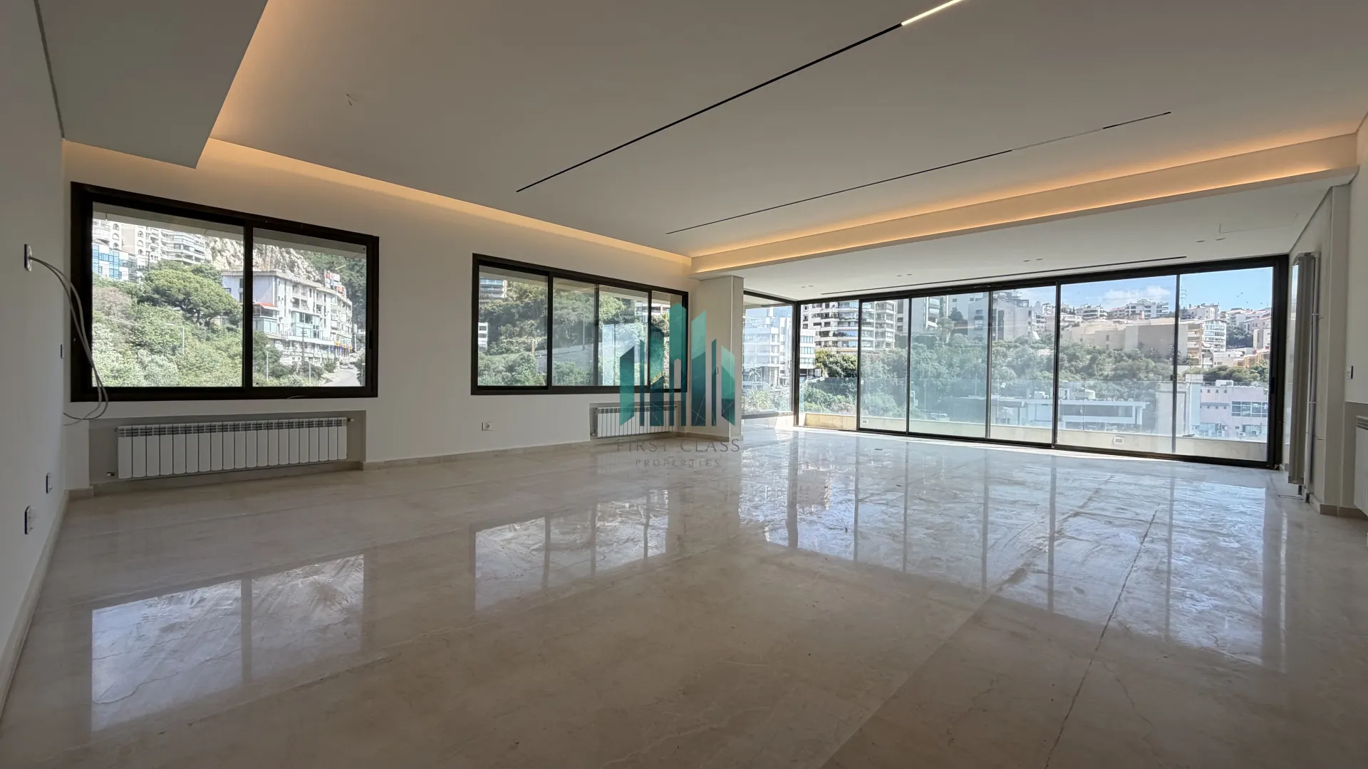 Apartment for rent in Beit el chaar, lebanon