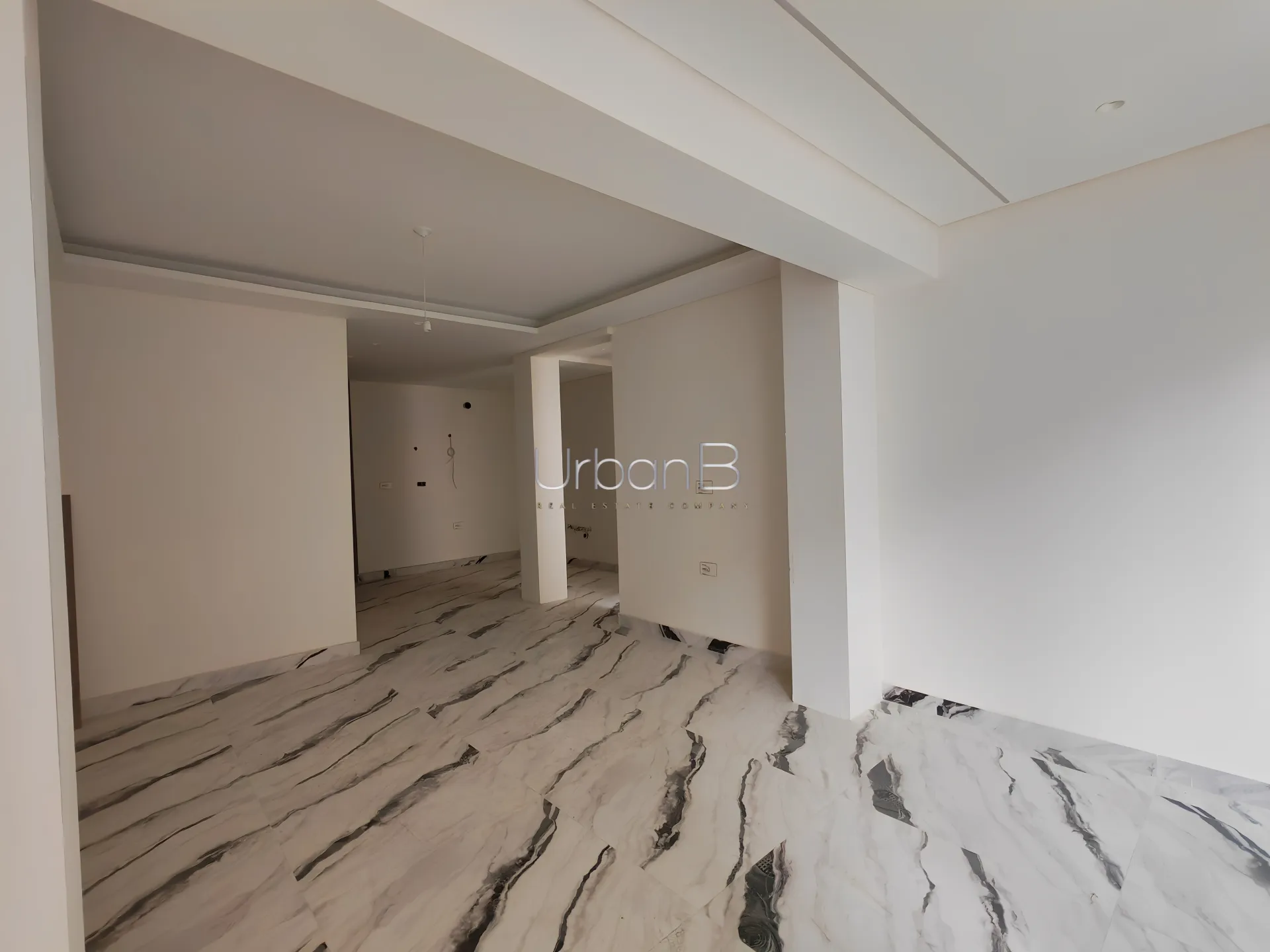 Residential in Achrafieh, beirut, lebanon - 2 bed, 1.5 bath