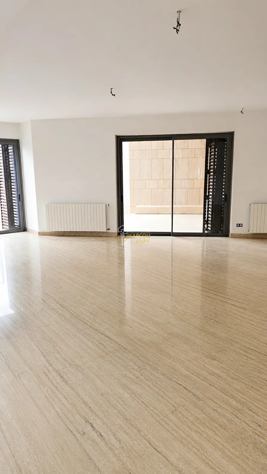 Duplex for sale in Pasteur, Bayrut, Lebanon - 4 bed, 4 bath