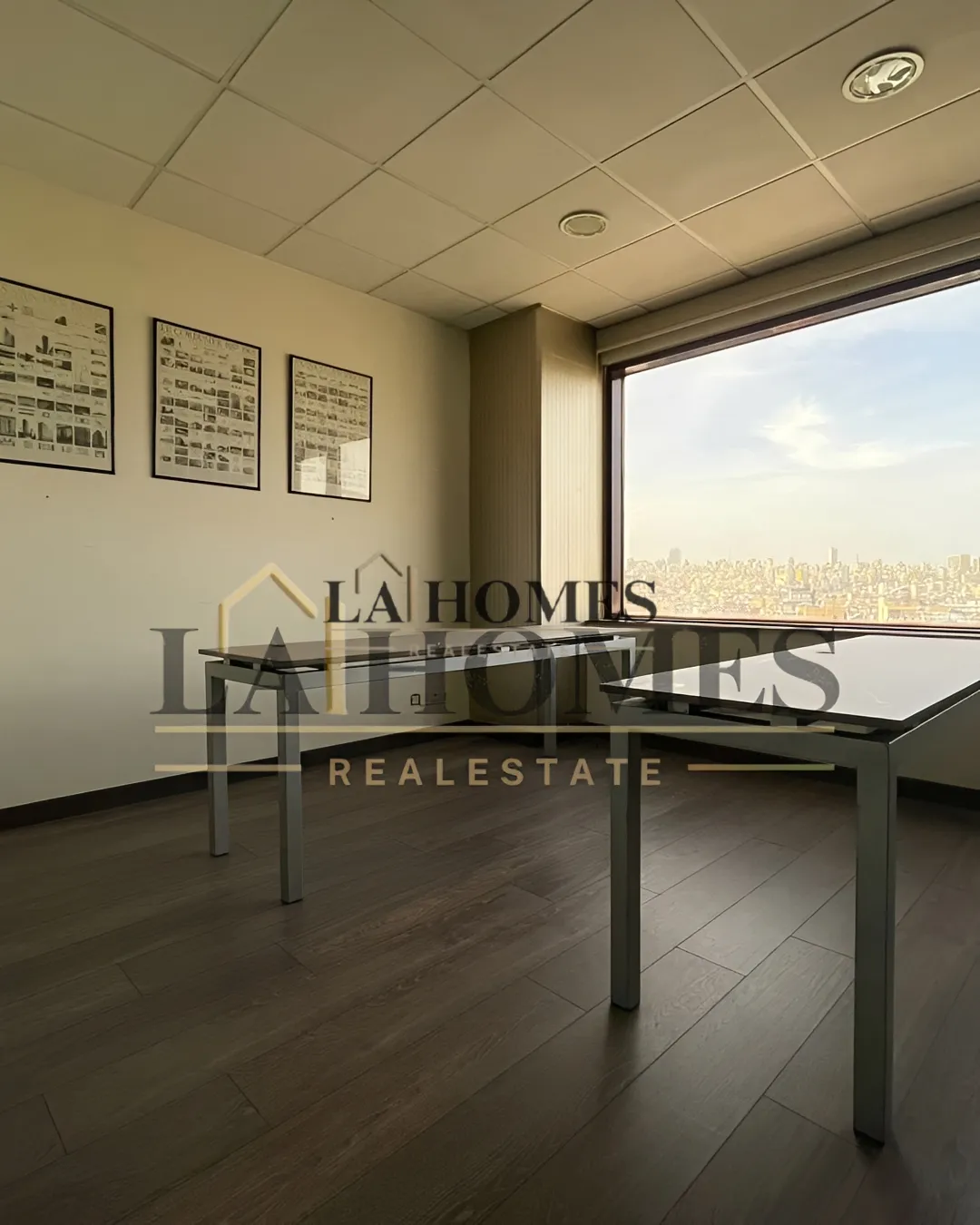 Office for rent in Sin El Fil