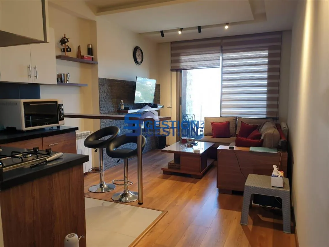 Chalet for Sale in Faqra