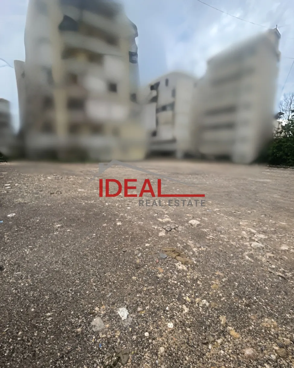 Residential Land for sale in Zouk Mosbeh, Lebanon