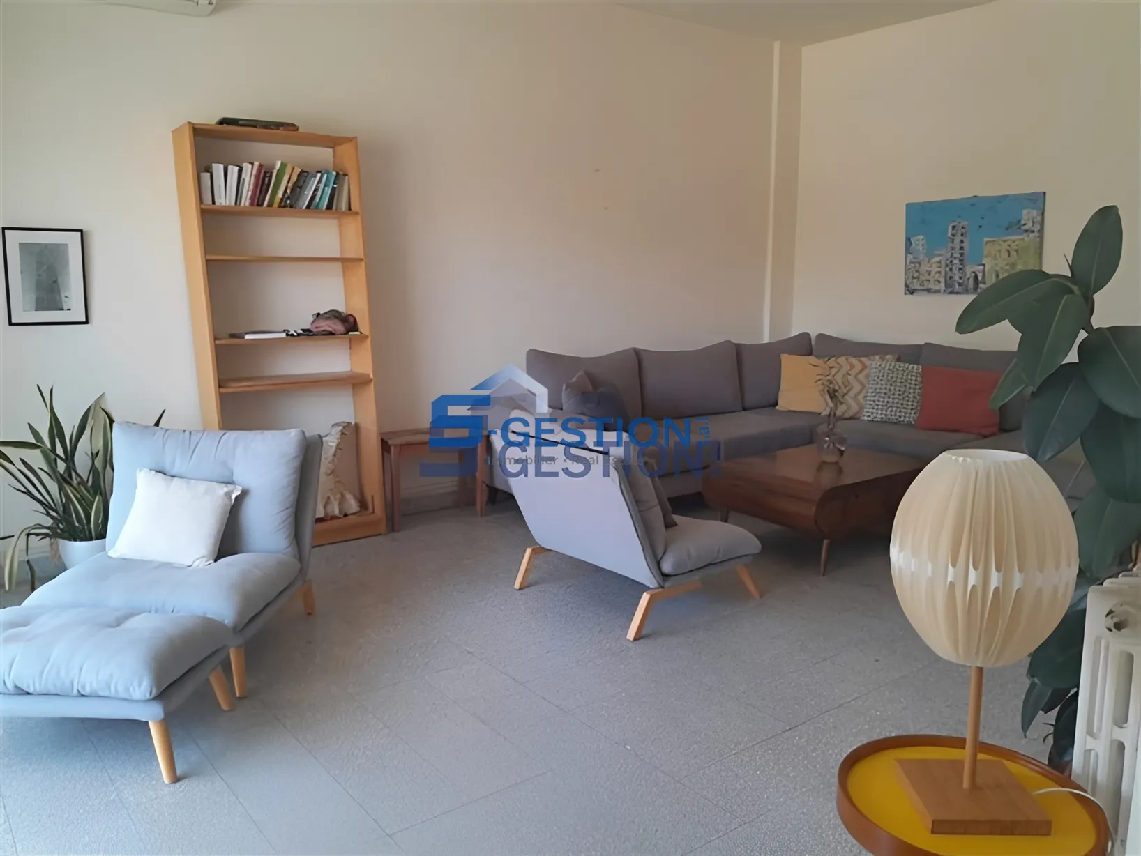 Apartment for Sale in Achrafieh