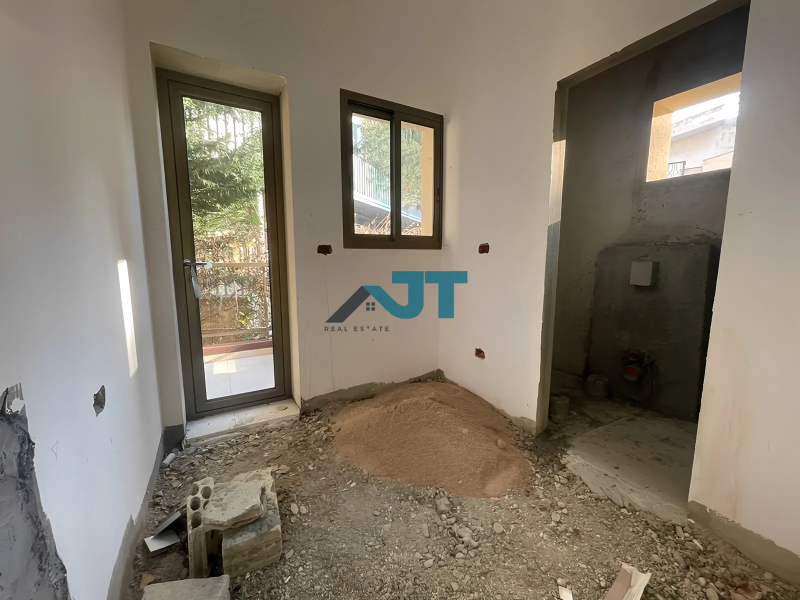 Apartment for Sale in Jal el Dib