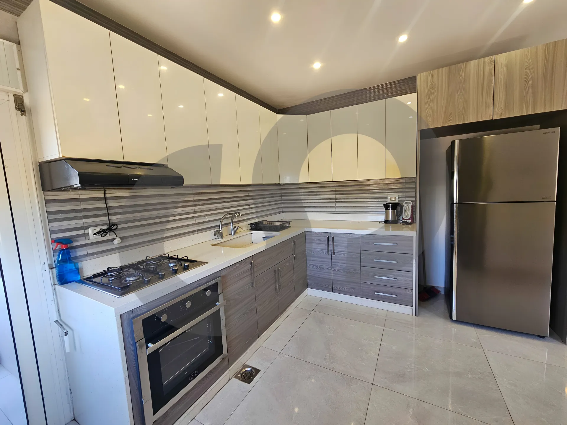 Duplex for sale in Majdalaya