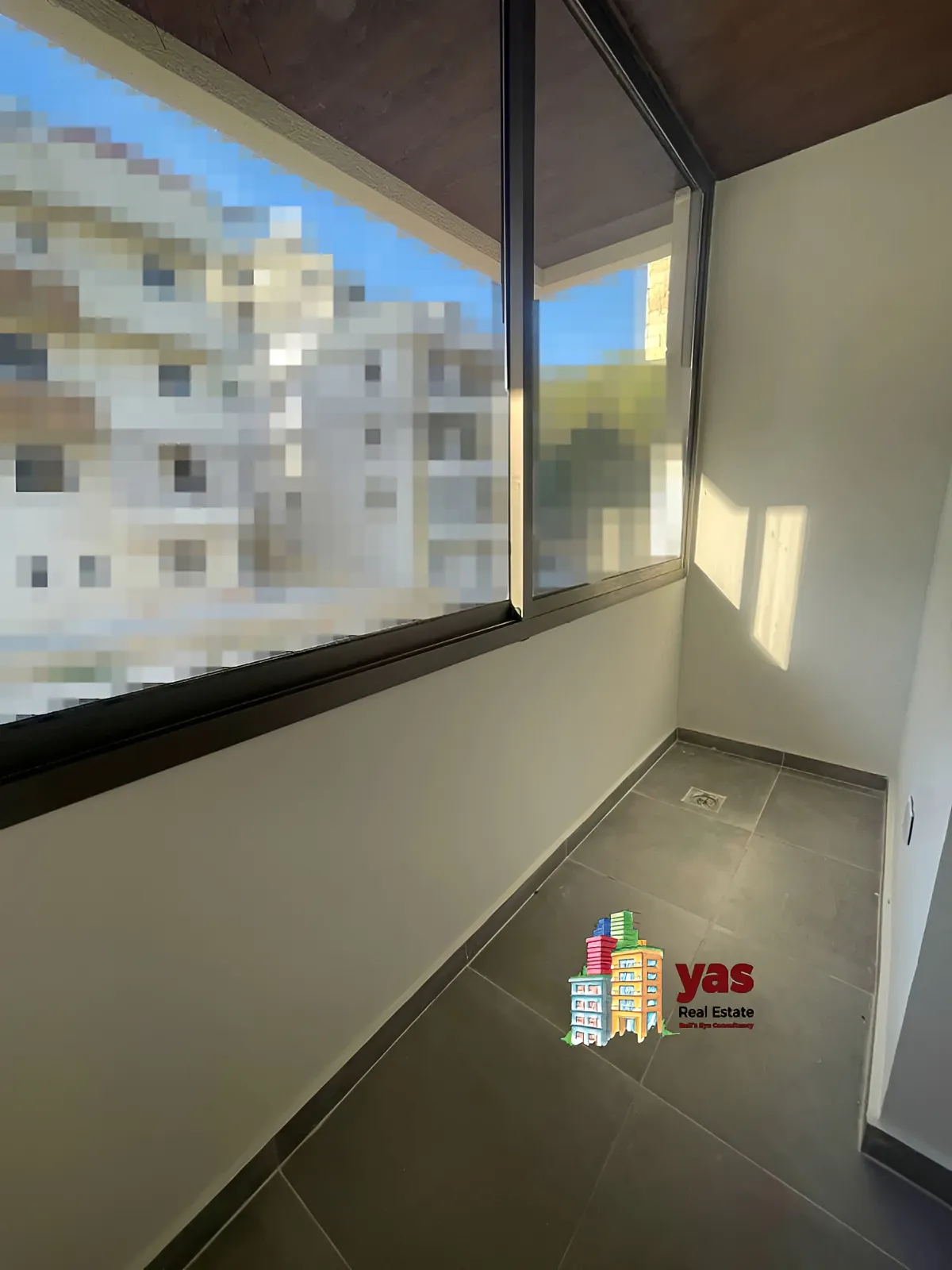 Apartment for Sale in Mar Moussa - 2 bed, 2 bath
