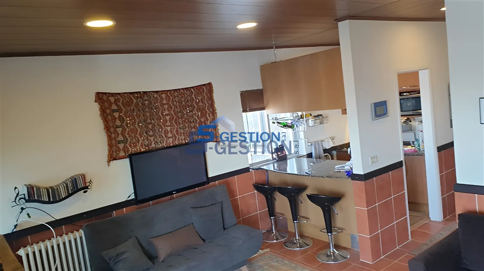 Chalet for Rent in Faqra