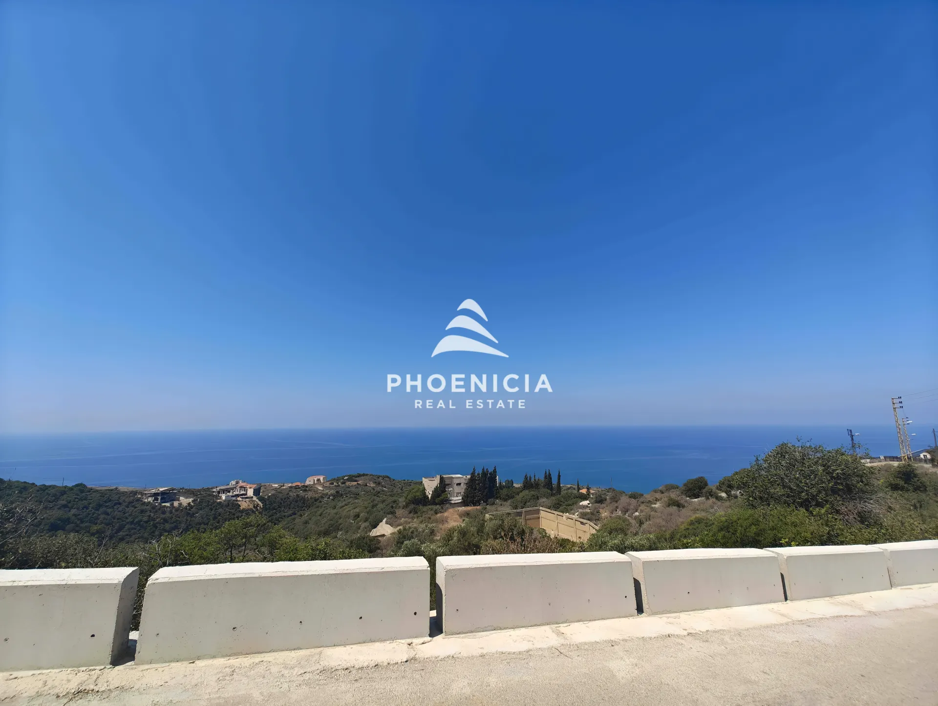 Residential Land for sale in Kfar Kedah, Lebanon