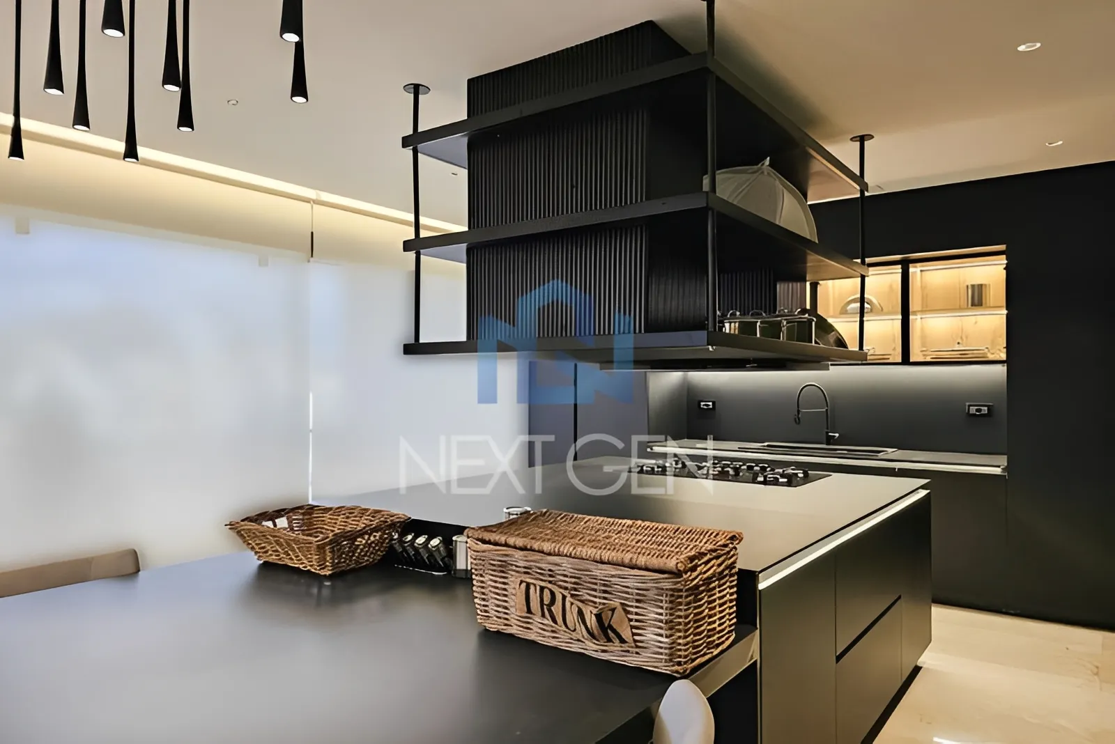 Apartment for Sale in Raoucheh, Beirut, Lebanon