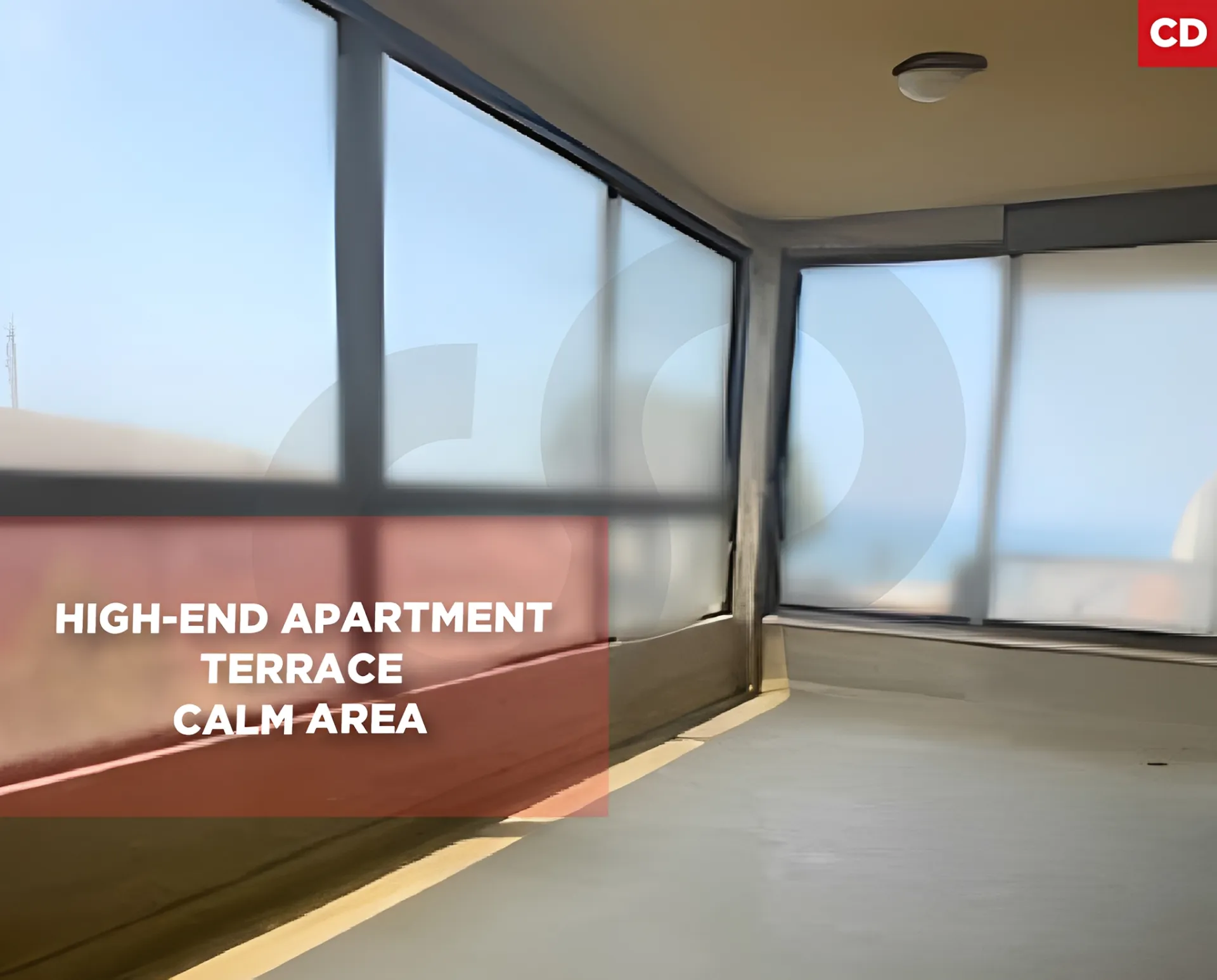 Apartment for Sale in Biaqout - 4 bed, 4 bath