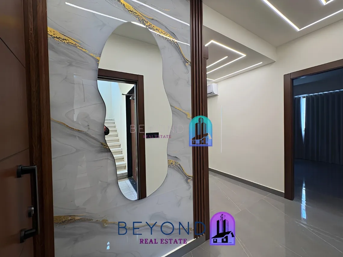 Apartment for rent in Hamra, Beirut, Lebanon