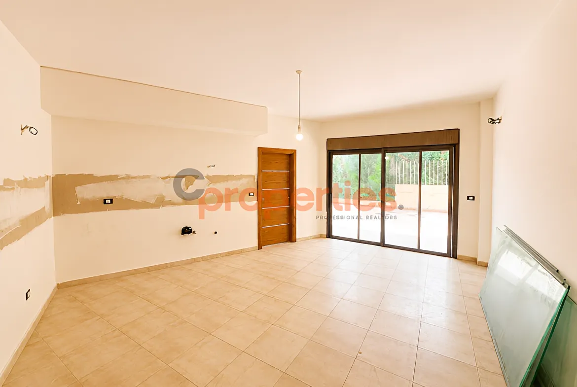 Apartment for Sale in Baabda - 4 bed, 4 bath
