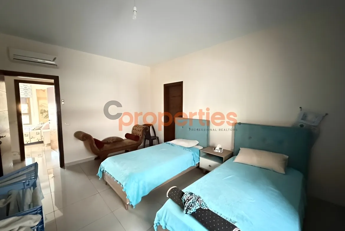 Apartment for Sale in Hazmieh