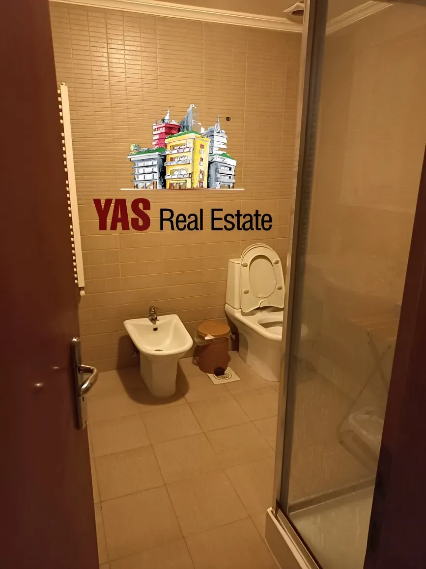Apartment for Sale in Baabda