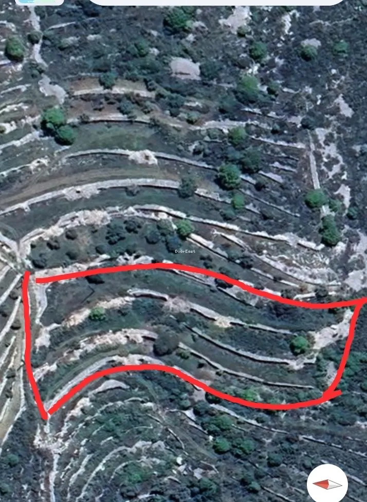 Land for sale in Mahmerch, lebanon