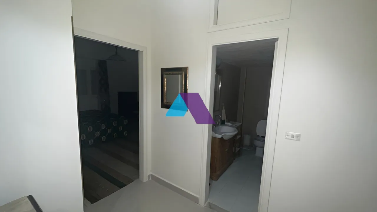Apartment for Sale in Sahel Aalma