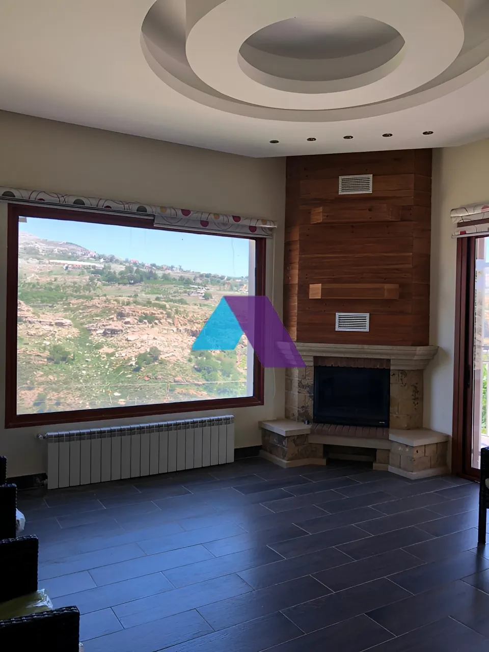 Villa for Sale in Laqlouq