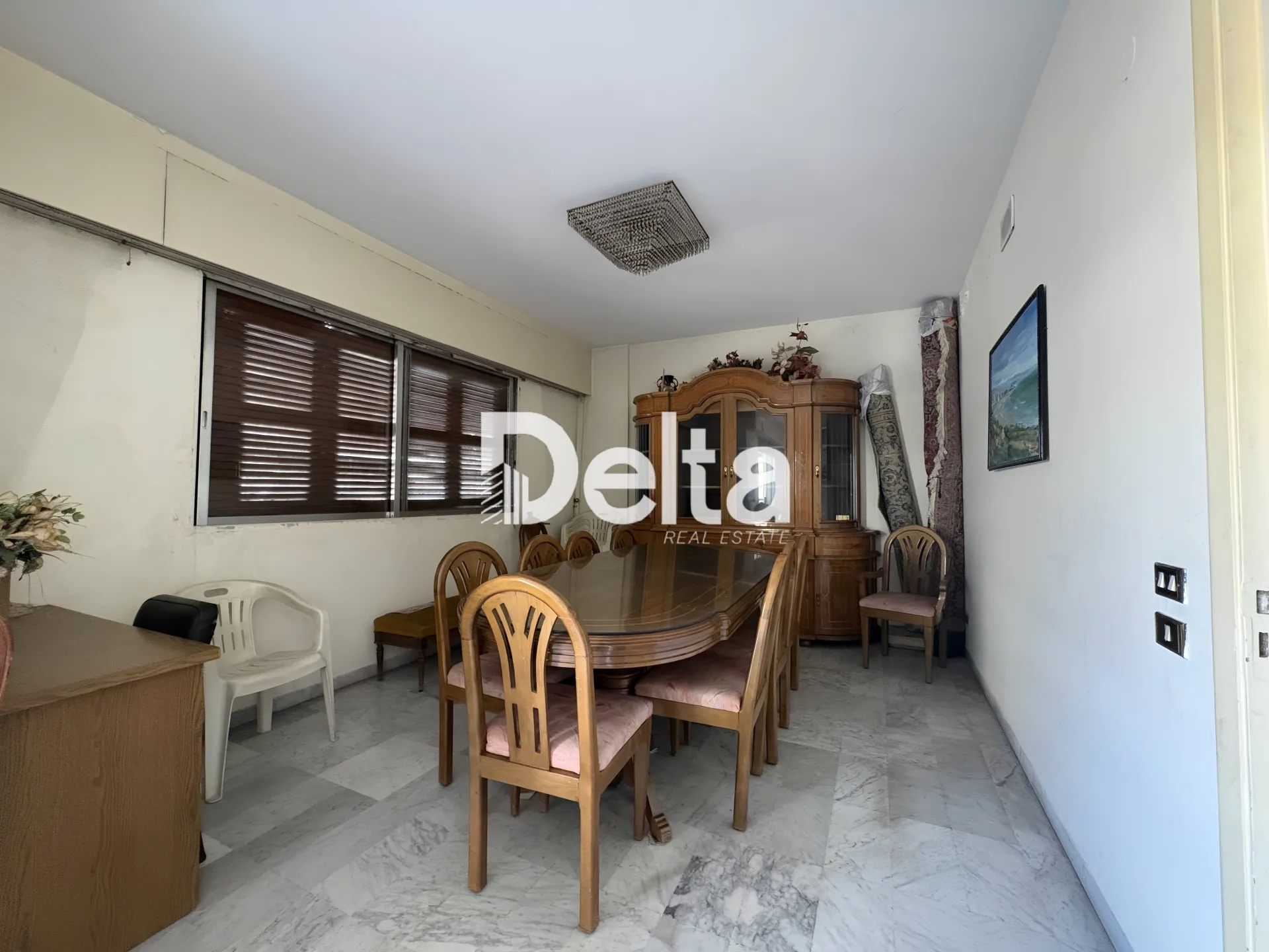 Apartment for rent in Zarif