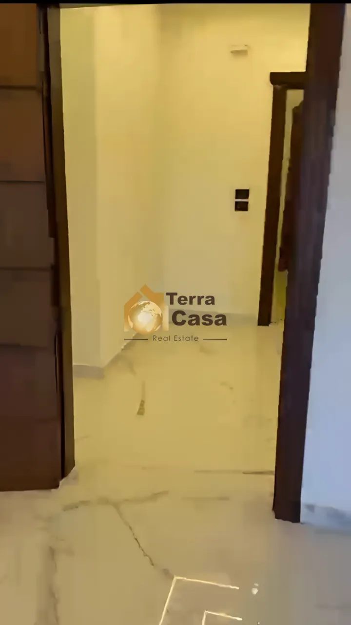 Apartment for Sale in Chtoura