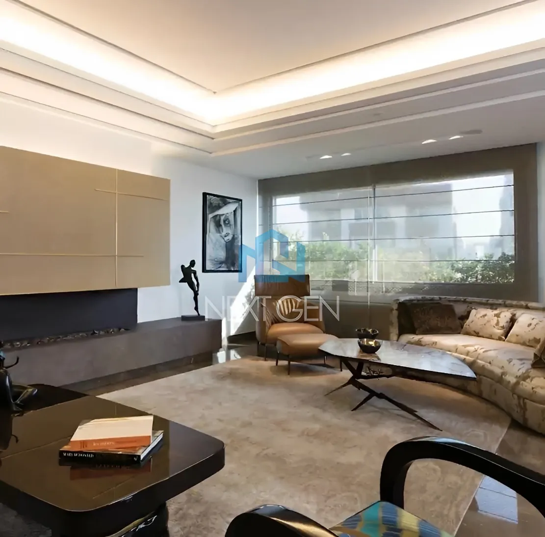 Apartment for sale in Kraytem, Beirut, Lebanon