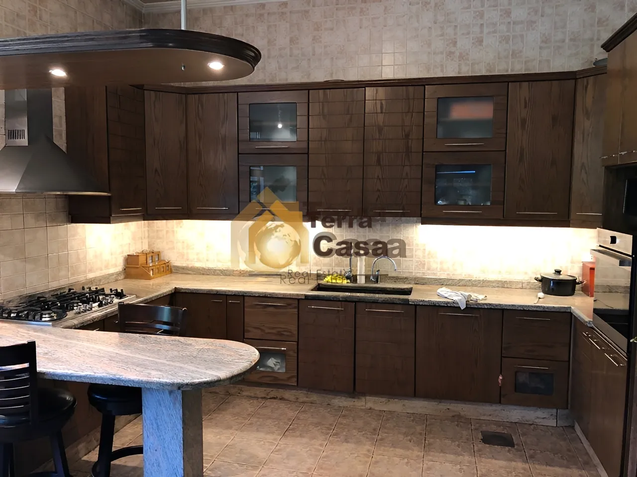 Villa for Sale in Zahle