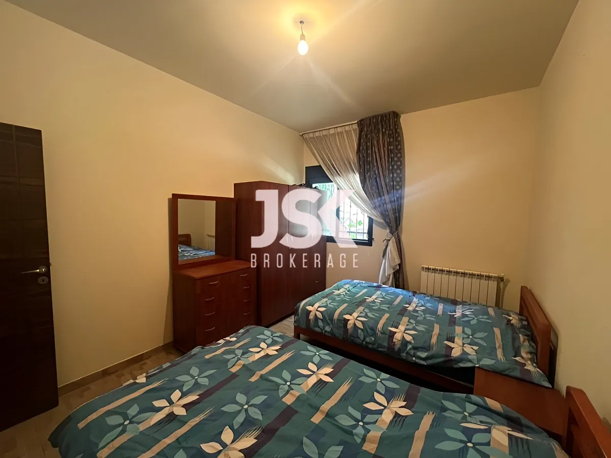 Apartment for Sale in Aatchane, Lebanon