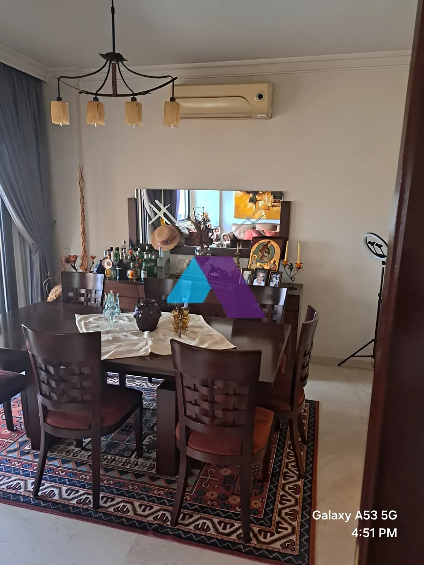 Apartment for Sale in Sin El Fil