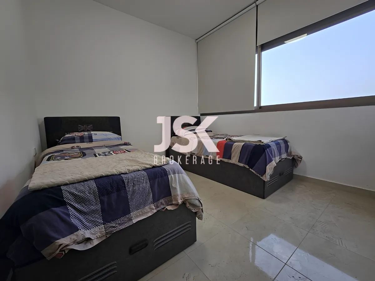 Apartment for Sale in Hotel Dieu, Beirut, Lebanon