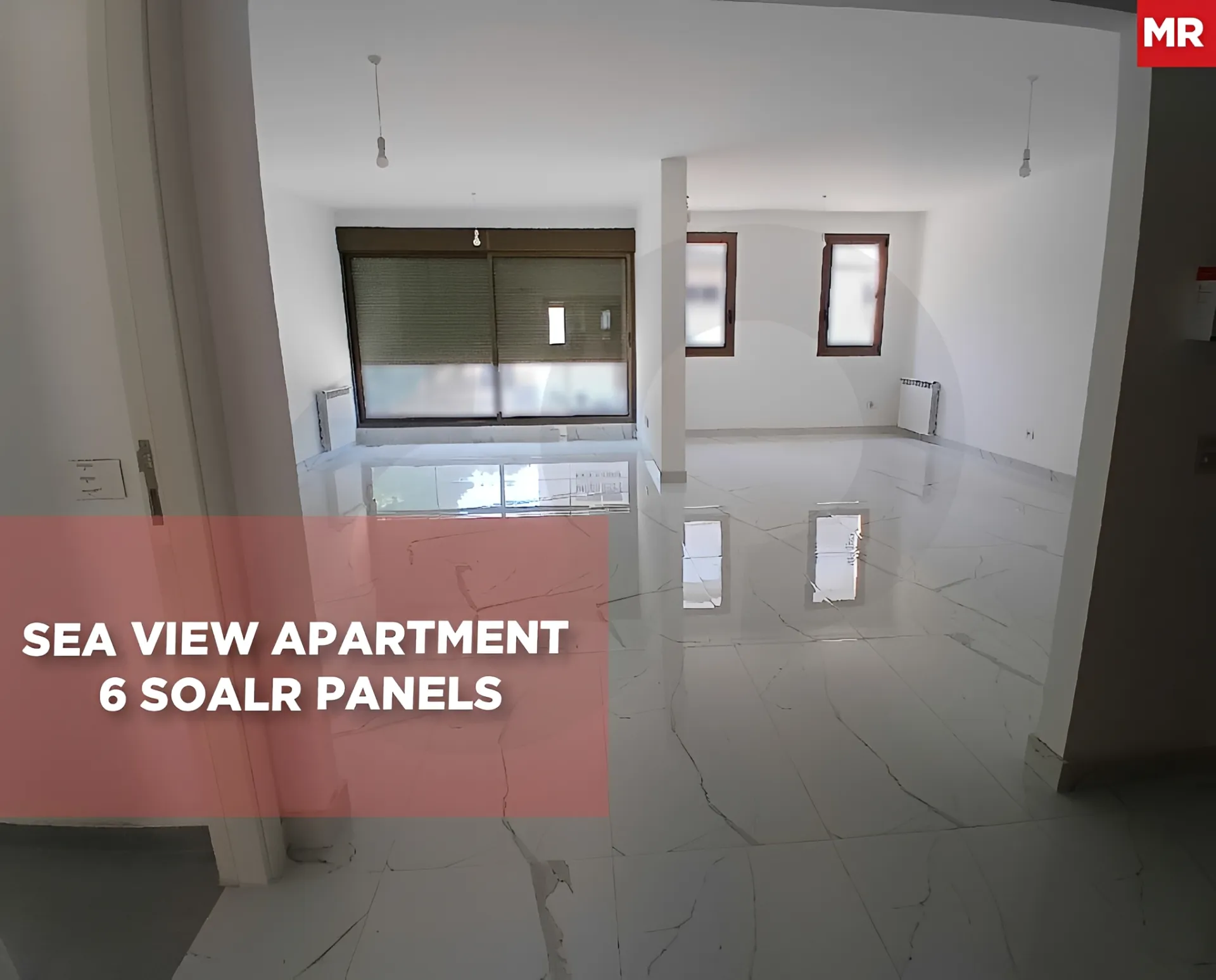 Apartment for Sale in Bsalim
