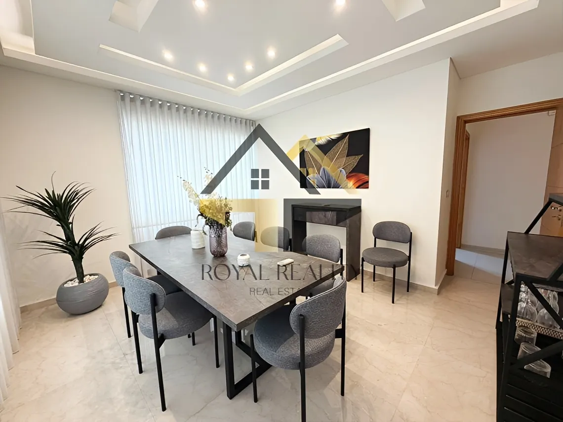 Apartment for rent in Achrafieh