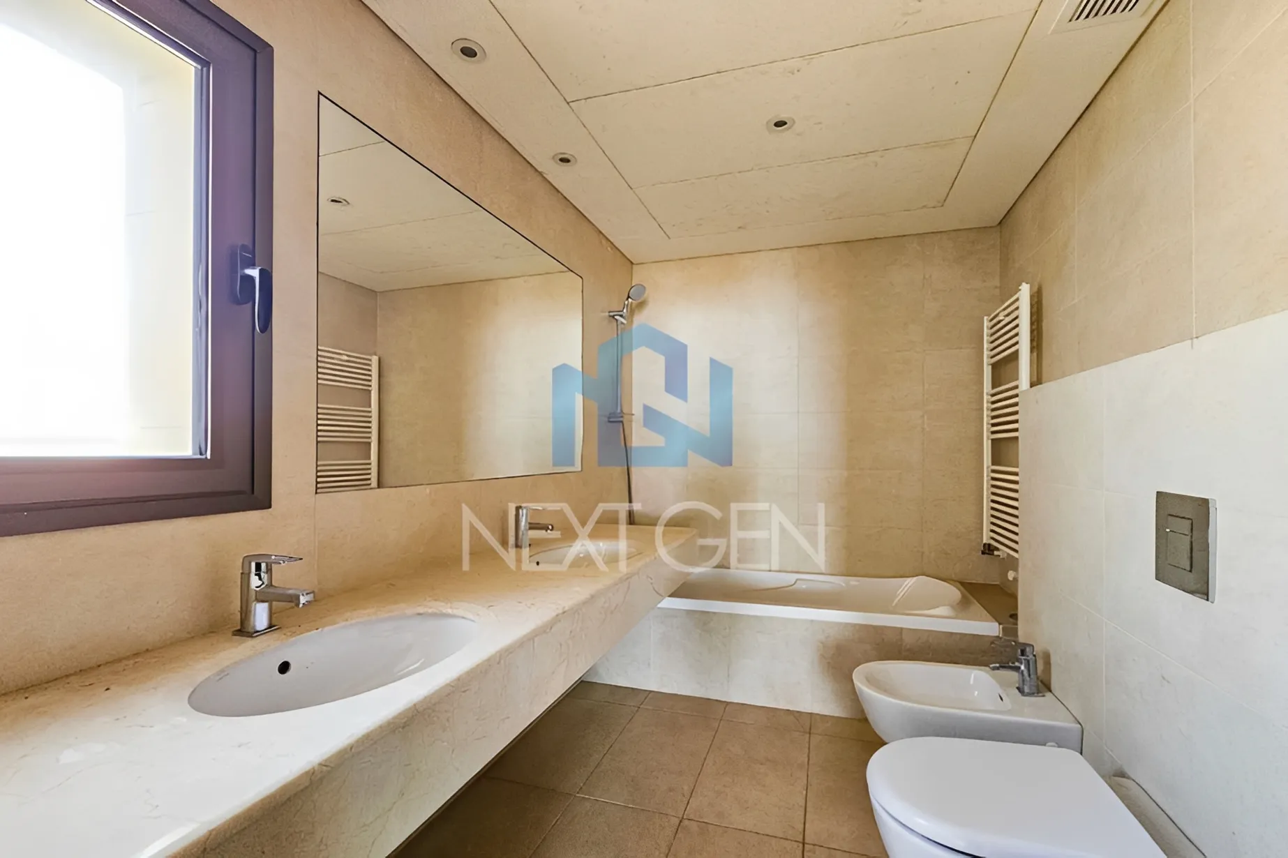 Apartment for sale in Achrafieh, Beirut, Lebanon