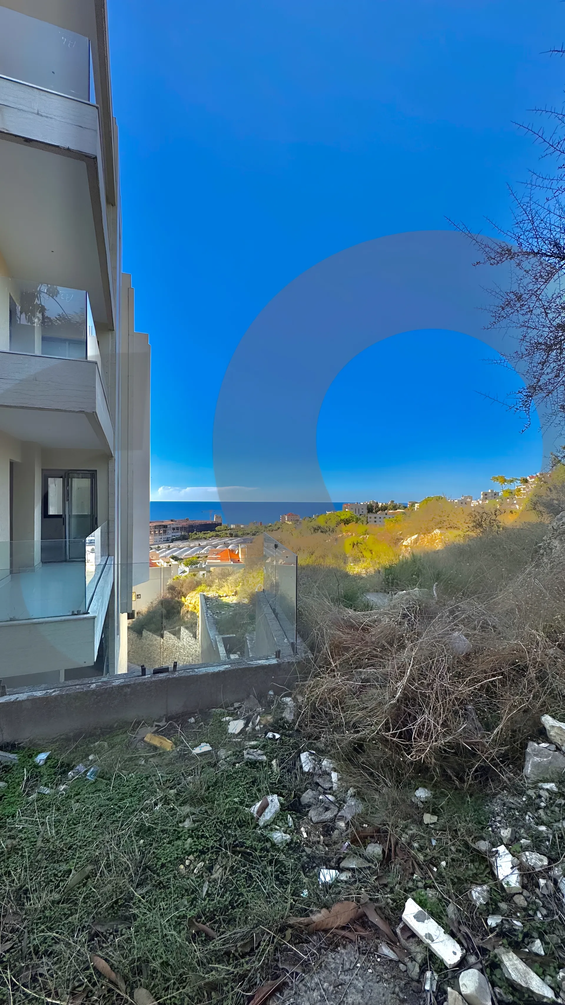 Apartment for Sale in Tabarja