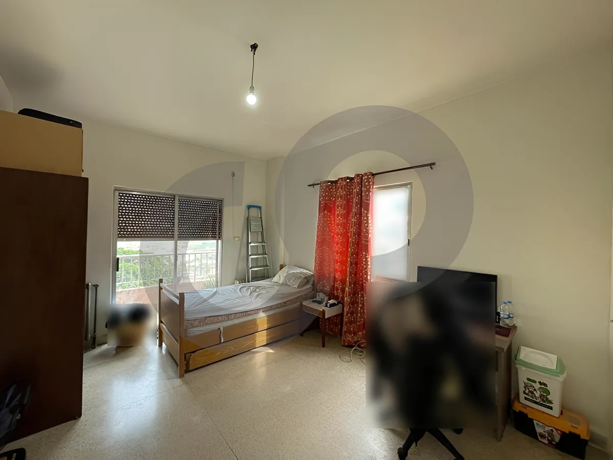 Apartment for Sale in Baabda, Lebanon