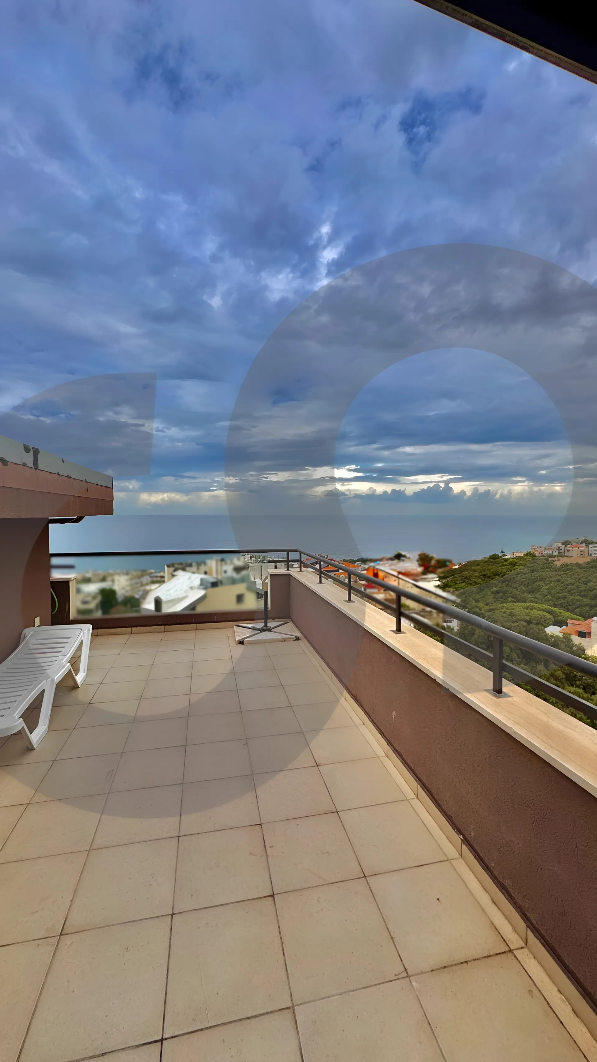 Duplex for Sale in Bourj Hammoud