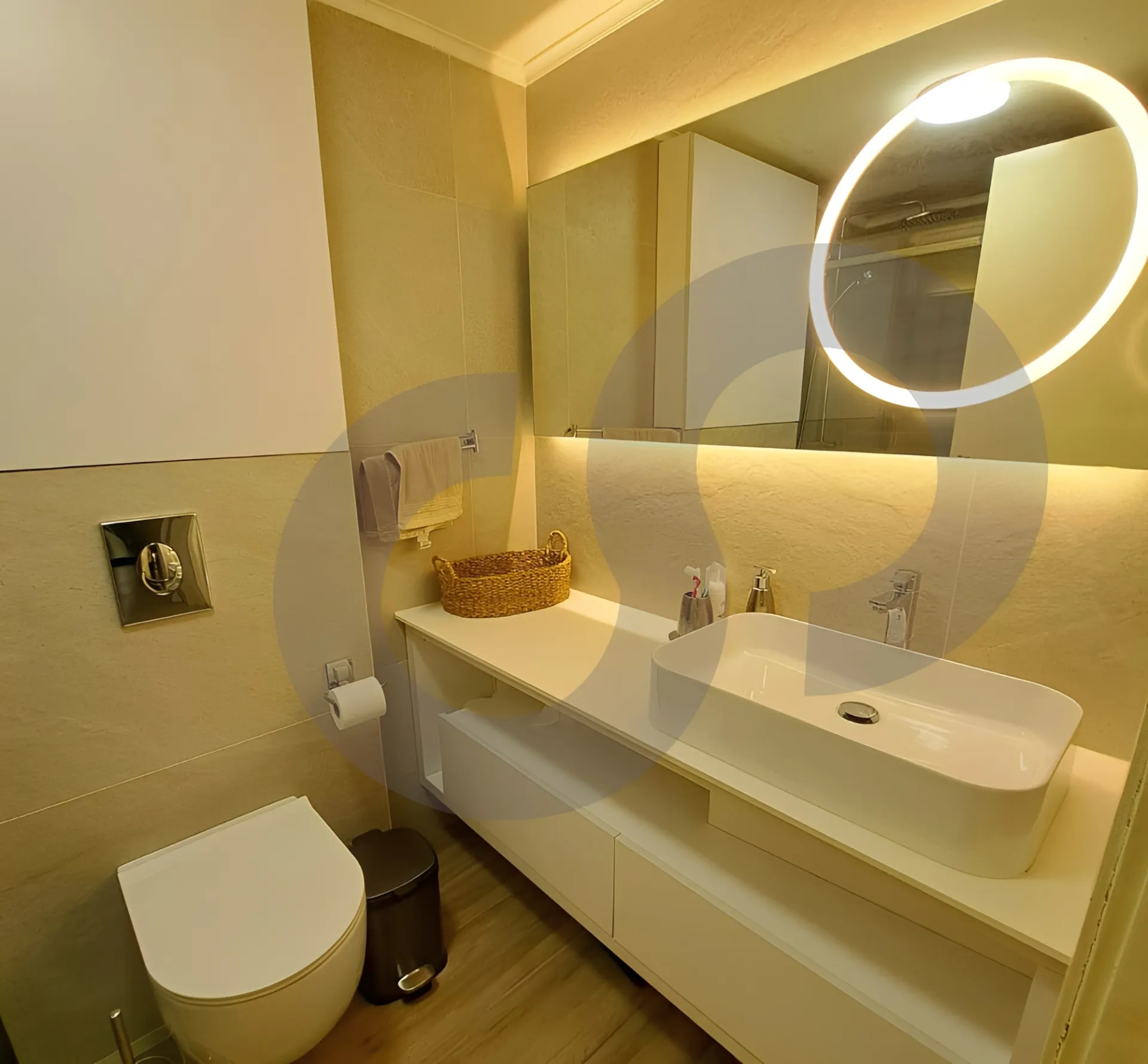 Chalet for Rent in Tabarja - 1 bed, 1 bath