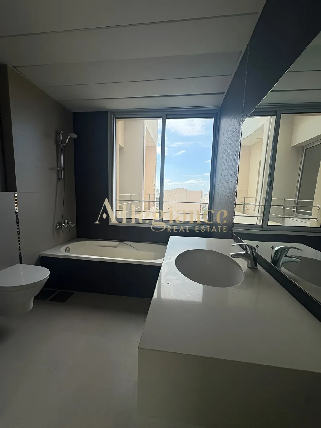 Duplex for sale in Minet El Hosn