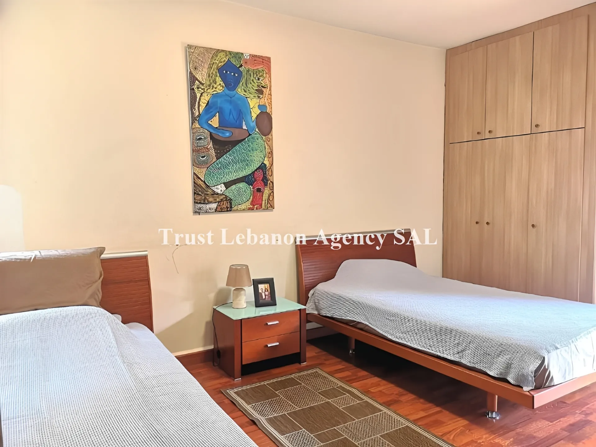 Apartment for Sale in Metn Mazraet Yashouh Lebanon