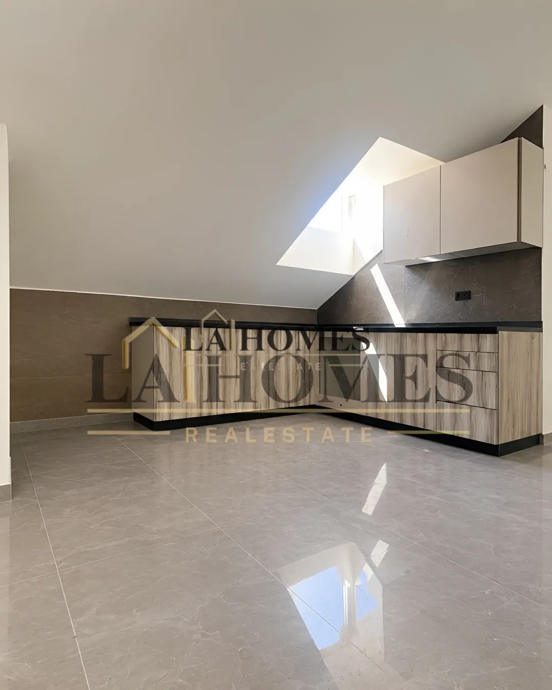 Apartment for rent in Mansourieh