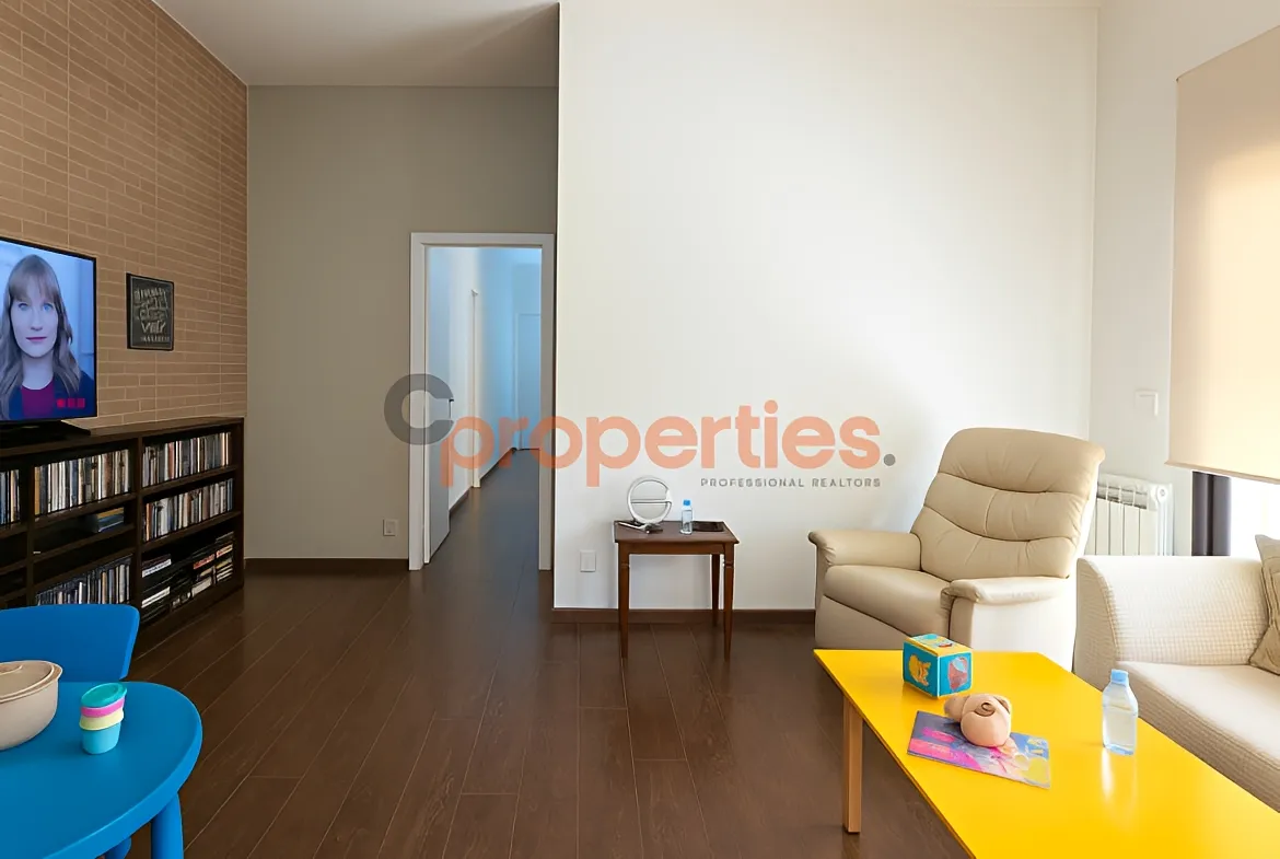 Apartment for Sale in Mansourieh