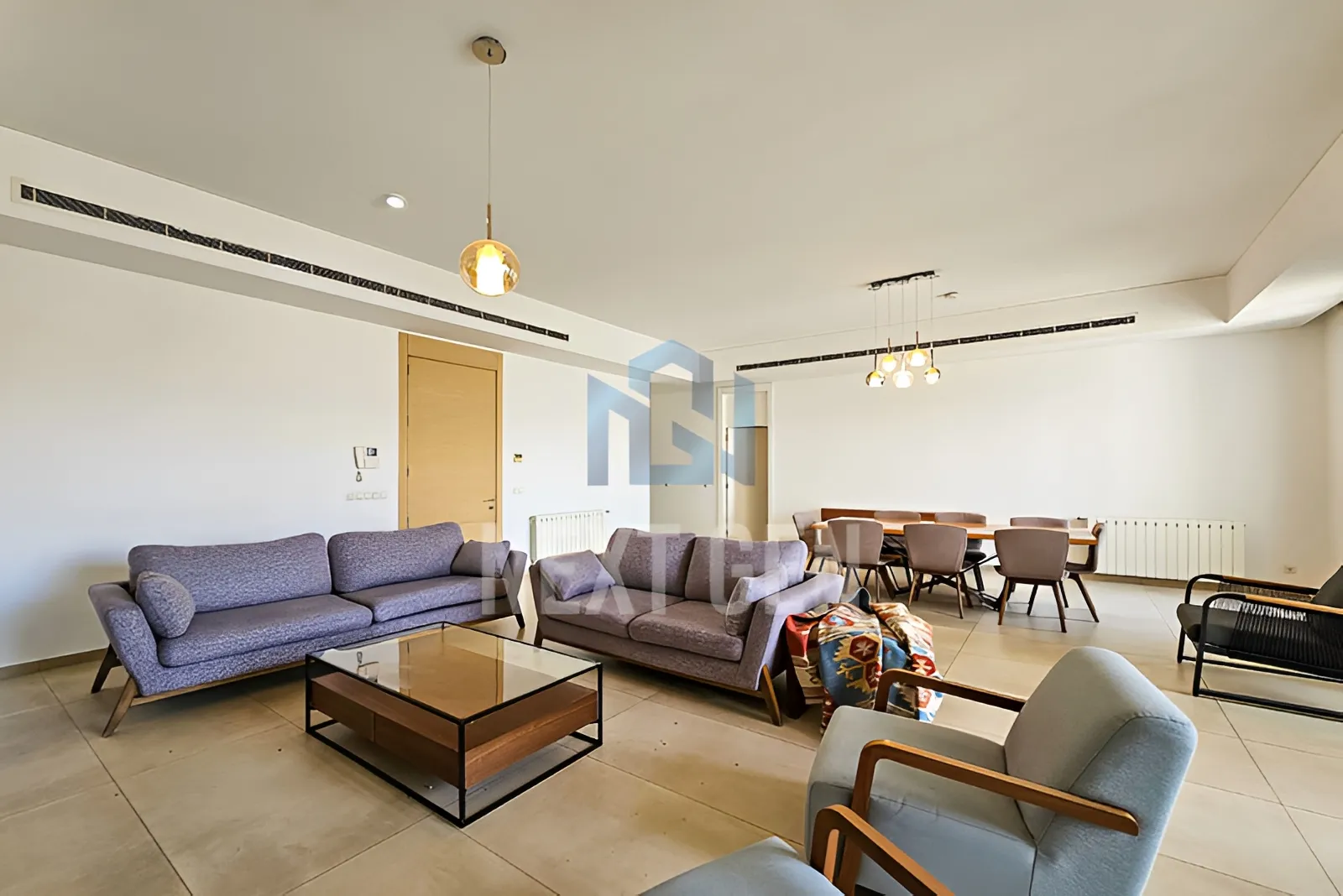 Apartment for Rent in Achrafieh