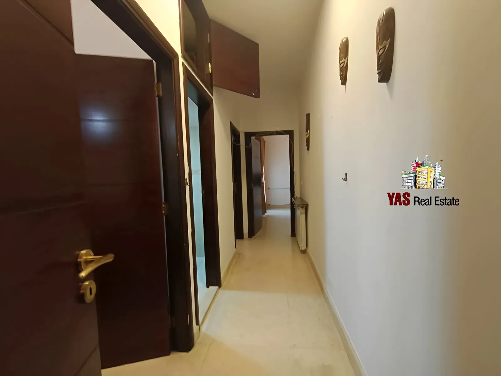 Apartment for Rent in Mansourieh