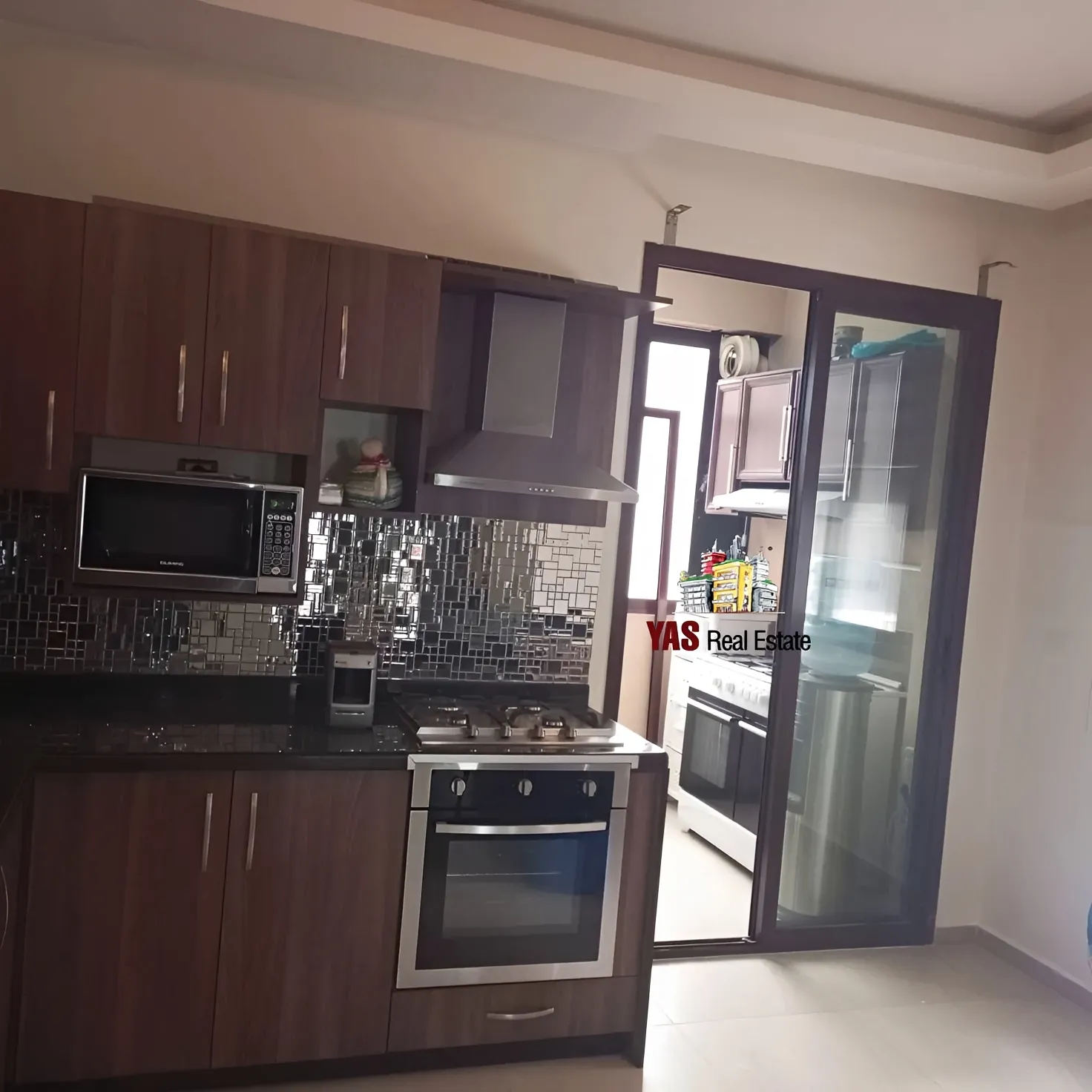 Apartment for Sale in Antelias