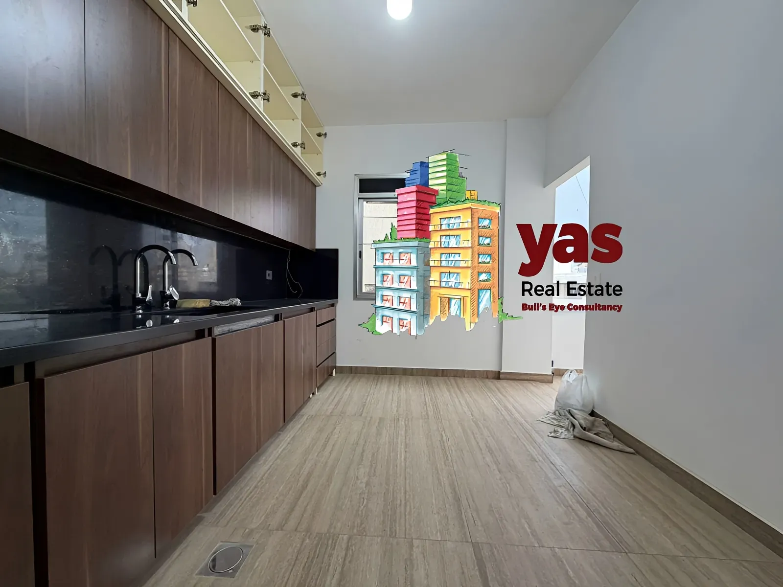 Apartment for Sale in Adonis - 3 bed, 4 bath