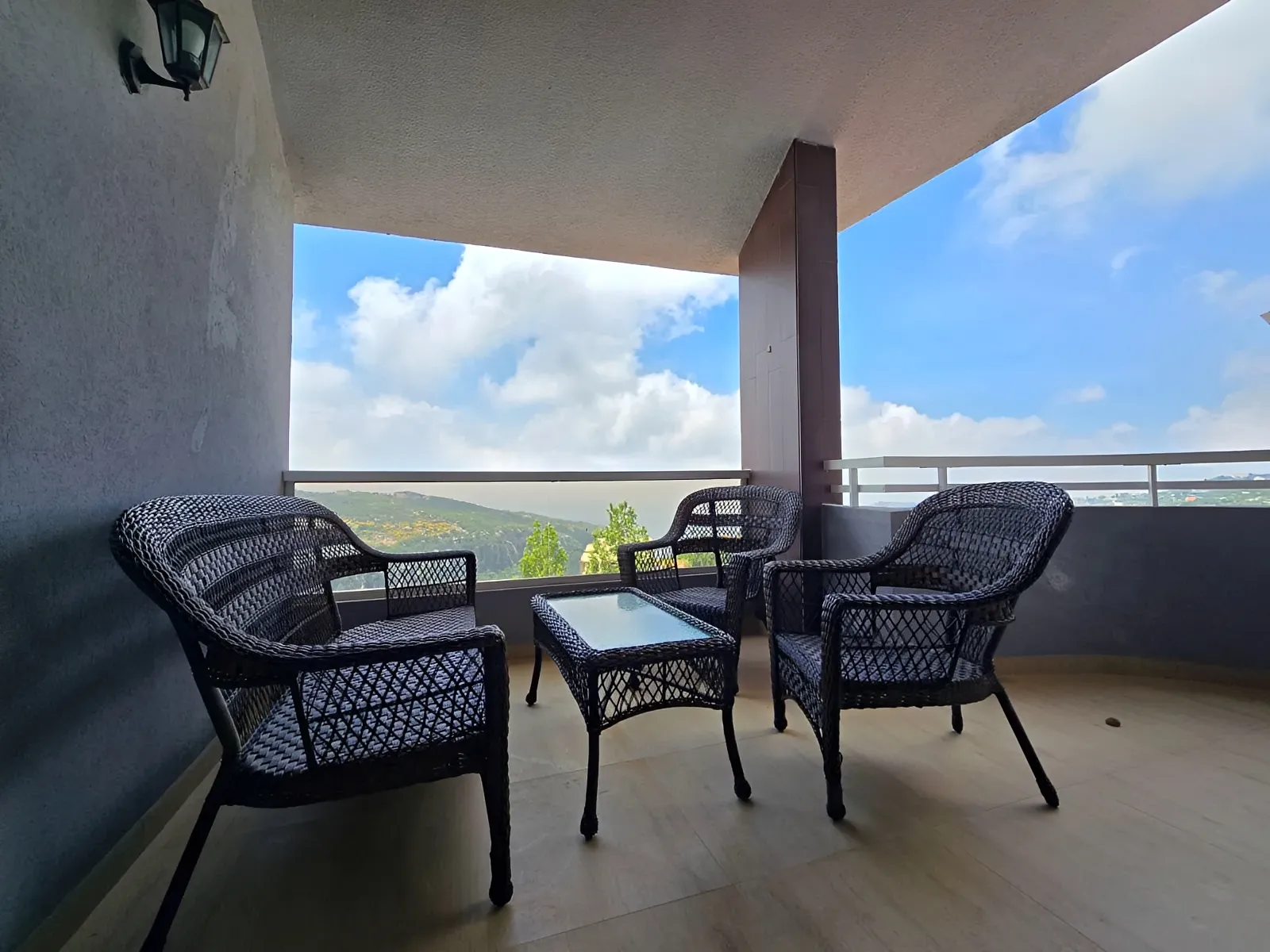 Apartment for Sale in Faytroun - 2 bed, 1 bath