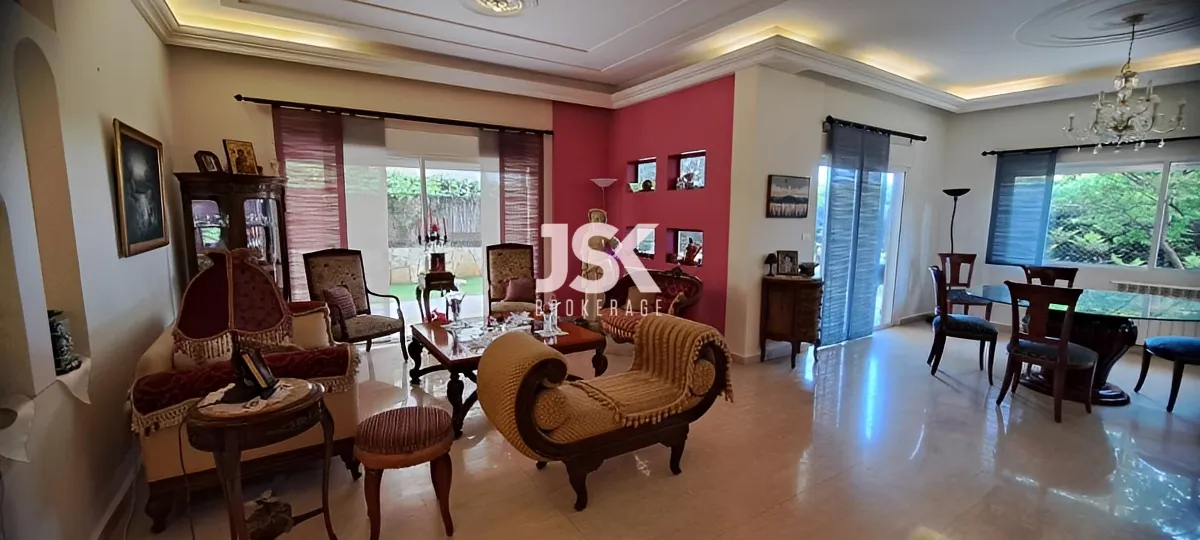 Apartment for Sale in Byblos, Lebanon - 4 bed, 5 bath