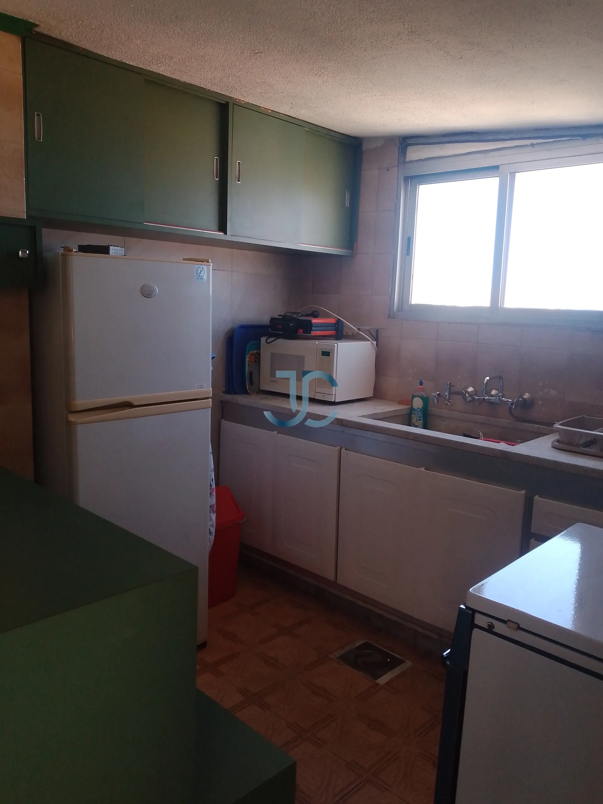 Apartment for rent in Jounieh