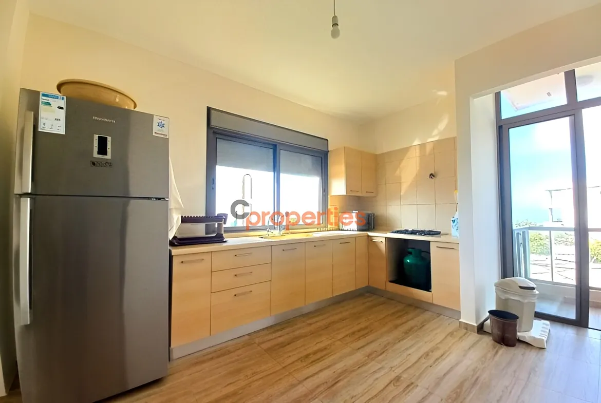 Apartment for Sale in Habboub
