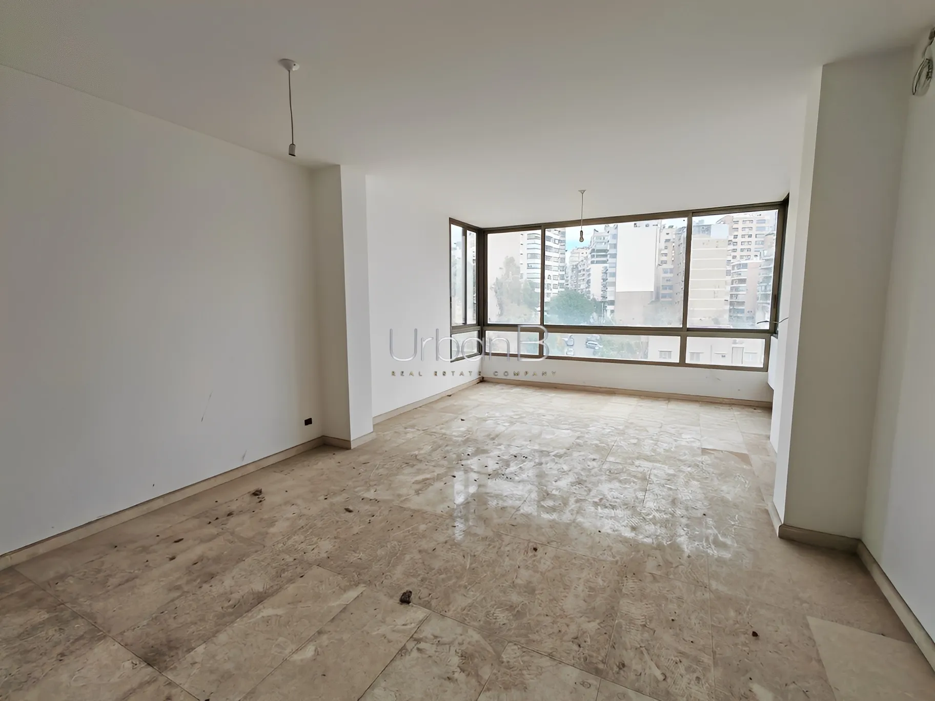 Apartment for Sale in Achrafieh, Beirut, Lebanon - 3 bed, 4 bath
